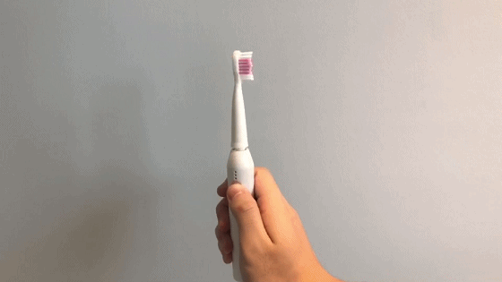 百元内的电动牙刷究竟靠不靠谱？