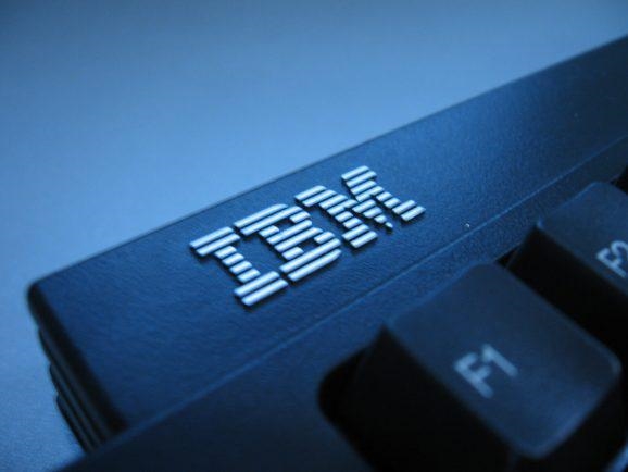 IBM联手美国官方开发AI系统：根据种族搜索人员