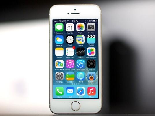 苹果有意弱化iPhone：可穿戴设备将取代之