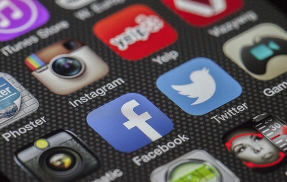 统计称 美最大社交应用Facebook遭1/4用户删除