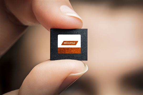 联发科5G原型机首秀：竟用上了风扇