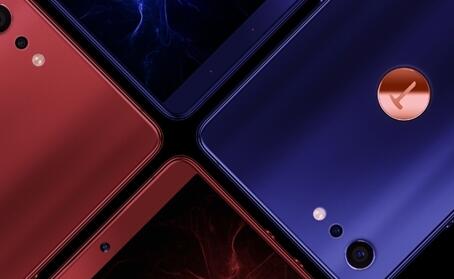 坚果手机限时优惠：坚果3低至899元 Pro 2S新配色开售