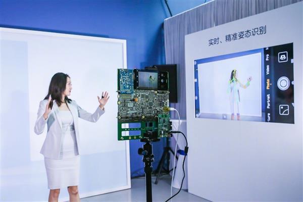 全新CPU/GPU/双核NPU加持 7nm麒麟980让Mate 20不仅仅是性能起飞