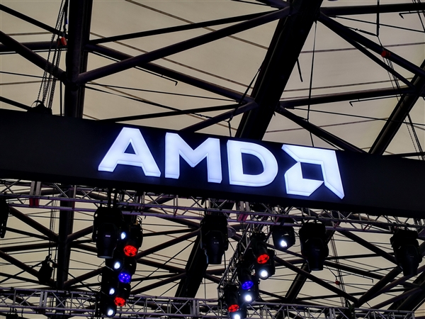 AMD股价大涨创12年来记录 分析师：将成大赢家