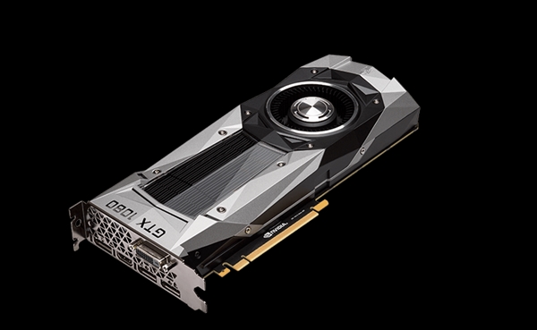 RTX 2080/2080Ti月底上市：GTX 1080/1080Ti同步清完库存