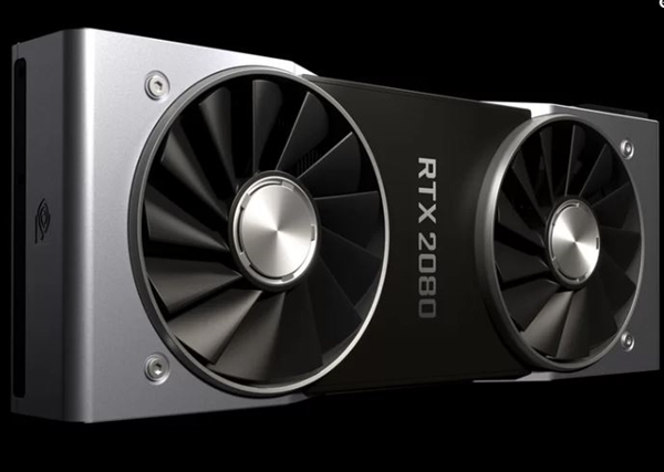 需求火爆？NVIDIA RTX 2080 Ti显卡将延期一周上市