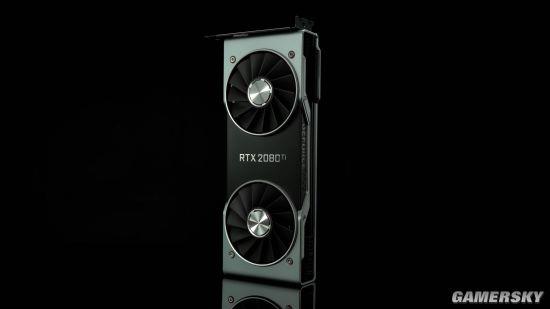 RTX 2080官方开箱 公版“煤气灶”画质逼真超酷炫