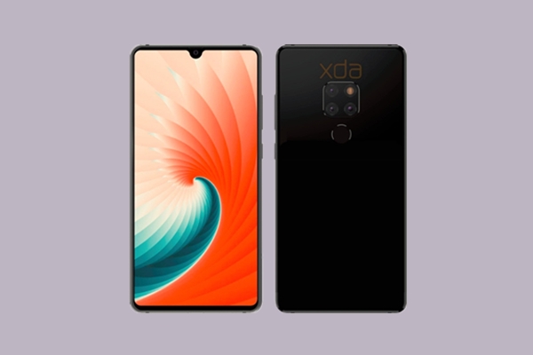 华为官方视频暗示Mate 20后置方形相机模组：4200万像素？