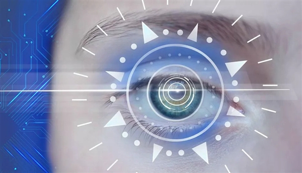 全球首款虹膜识别芯片！虹识技术乾芯QX8001成功流片