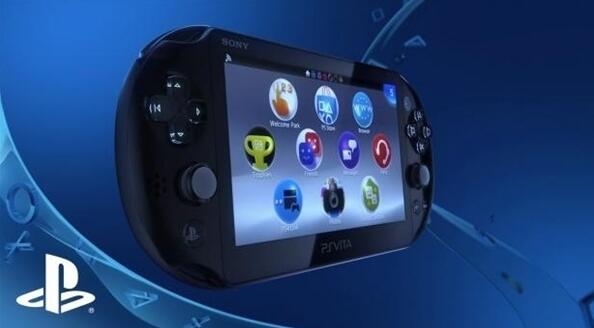 索尼：PS Vita计划2019年在日本停产、后续并无新掌机