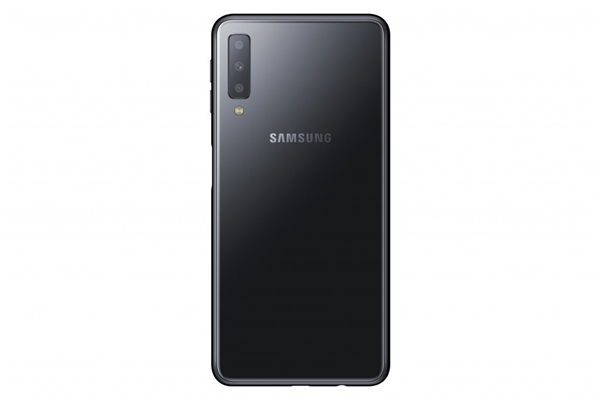 Exynos 7885+前后2400万！三星2018款A7价格确认：350欧