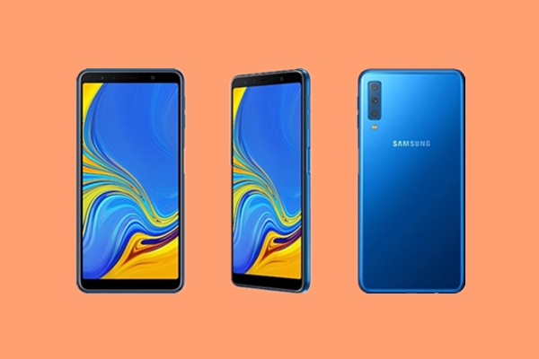 Exynos 7885+前后2400万！三星2018款A7价格确认：350欧