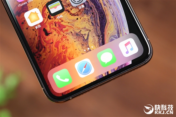 iPhone XS Max开箱图赏：双卡终于完美