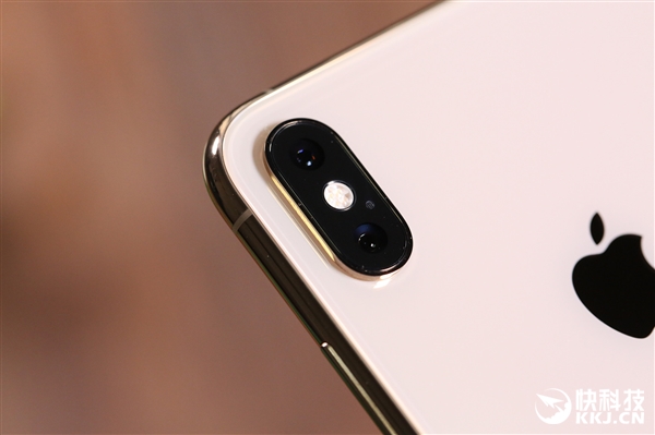 iPhone XS Max开箱图赏：双卡终于完美