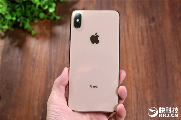 iPhone XS Max开箱图赏：双卡终于完美