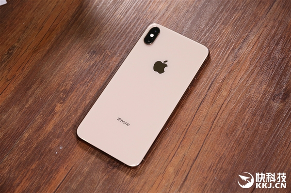iPhone XS Max开箱图赏：双卡终于完美