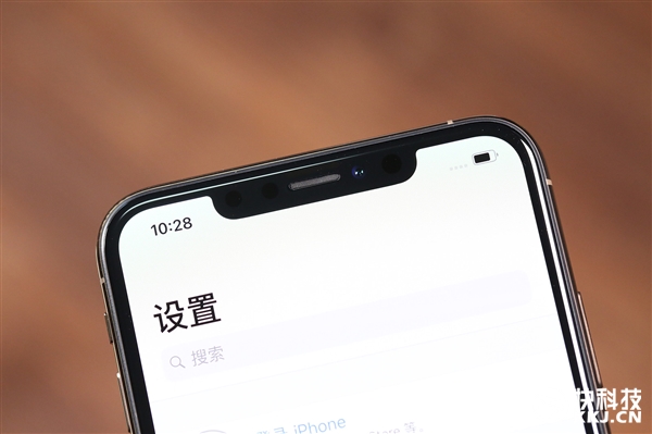 iPhone XS Max开箱图赏：双卡终于完美