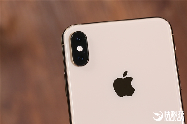 iPhone XS Max开箱图赏：双卡终于完美