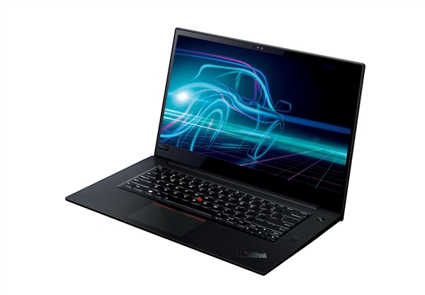 14999元起！联想正式发布ThinkPad X1隐士：设计师专用小黑