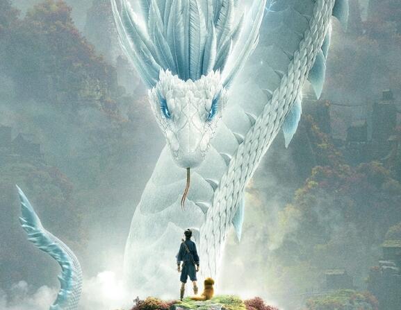 追光动画新作《白蛇：缘起》：这IP经典到国人熟知