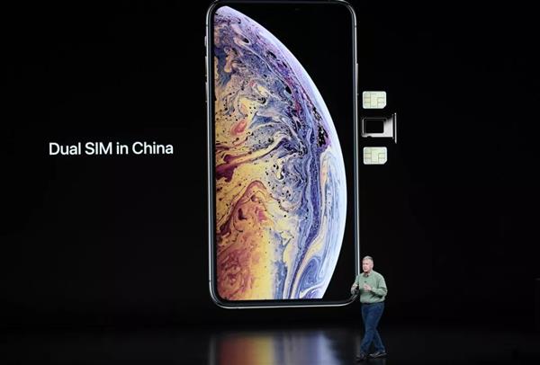 iPhone Xs/Xs Max的LTE/WiFi信号差遭众多用户吐槽 英特尔基带的锅？