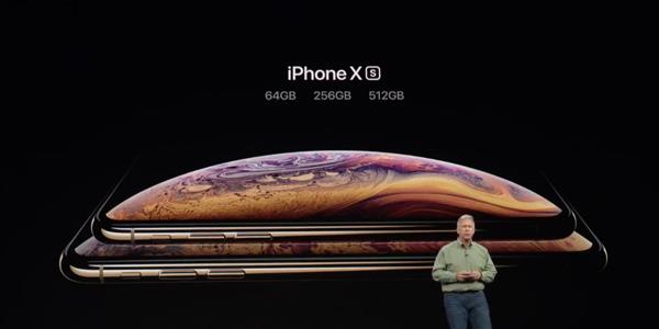 新iPhone为何没有128GB版？苹果策略：512GB最赚钱