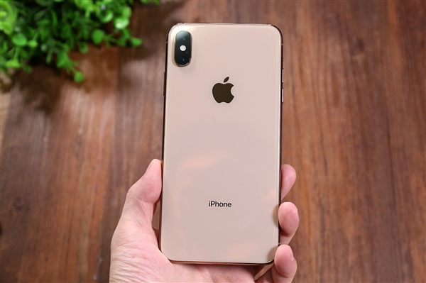没有Home键的iPhone XS/XS Max如何截图？原来如此
