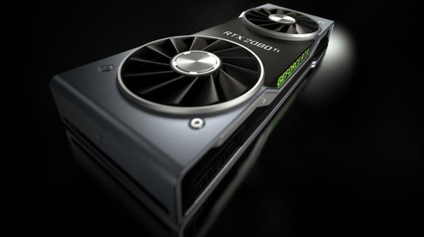 万元卡皇RTX 2080 Ti卖太火？NVIDIA宣布再推迟一周发货