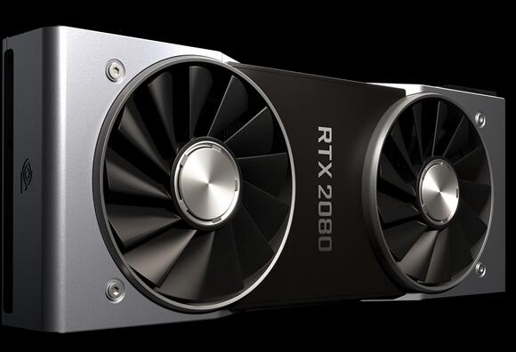 NVIDIA 411.70驱动发布：RTX 2080(Ti)非游戏功耗显著优化