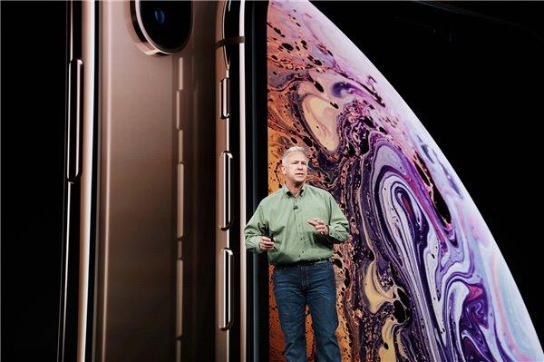 苹果iPhone XS Max、三星Note 9屏幕全面对比：谁是最佳？