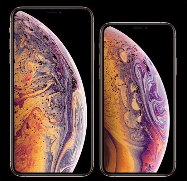 苹果iPhone XS Max、三星Note 9屏幕全面对比：谁是最佳？