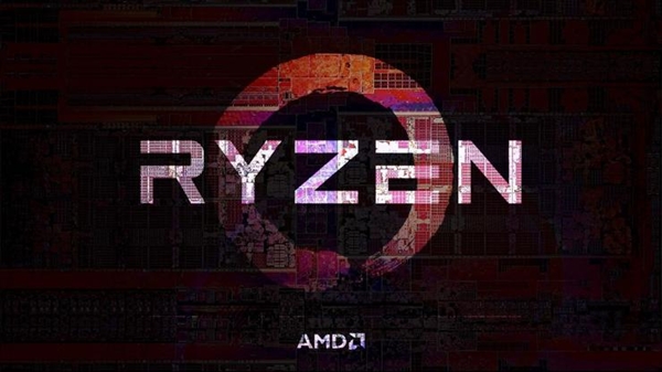 AMD的7nm处理器样品出锅了，不过似乎对Intel威胁不大