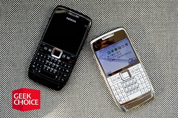 这款诺基亚街机与首款安卓机同年发布 体验远超一代 iPhone