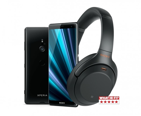 索尼Xperia XZ3在荷兰开启预购：6400元