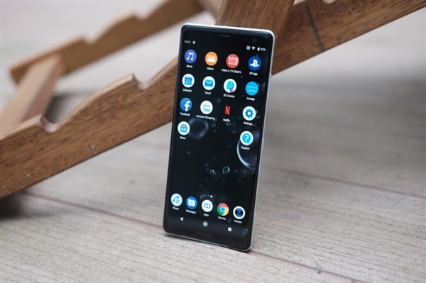 索尼Xperia XZ3在荷兰开启预购：6400元