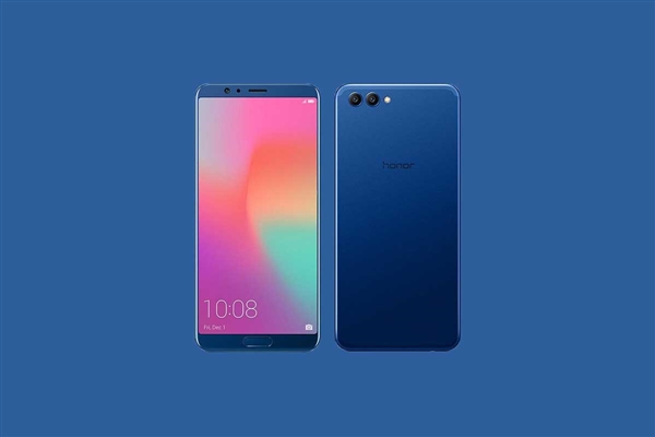 荣耀V10欧洲推送EMUI 9.0：加入GPU Turbo 2.0