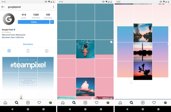 谷歌公布全新Pixel百人系列照片：100人创作 精美绝伦