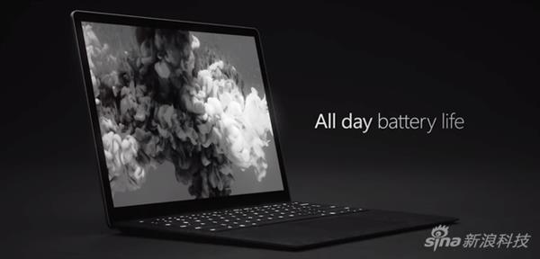 微软发布“暗黑系”Surface全家桶：耳机是亮点