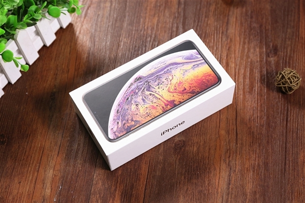 iPhone XS上市后自家零售店频繁被窃：苹果出新招