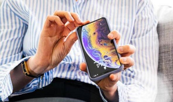 苹果史上最好？iPhone XS已出现这么多问题