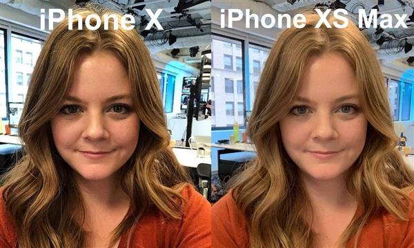 苹果史上最好？iPhone XS已出现这么多问题
