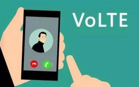 手机出现VoLTE是什么意思？