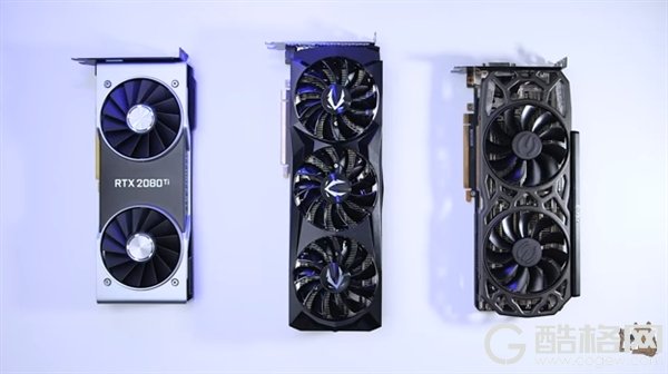 RTX 2080/Ti 4K视频渲染测试：相较10系基本没提升