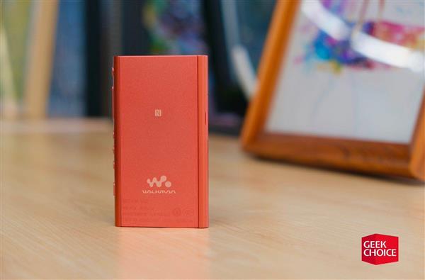 2000块买台MP3值吗？索尼新入门级Walkman A55HN体验