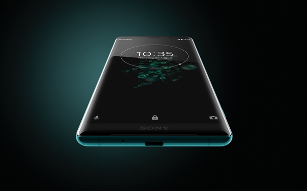5999元？索尼Xperia XZ3国行版即将发售：2K OLED屏加持