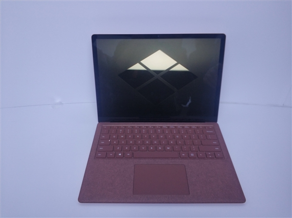 微软Surface Laptop 2灰粉金配色发布：9988元