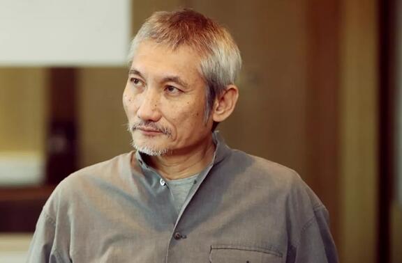 徐克新片准备中：翻拍《神雕侠侣》
