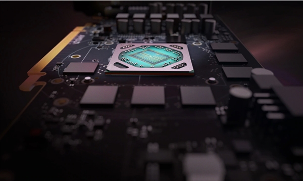 AMD确认还有RX 580G、RX 570G显卡：中国特供