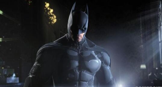 《蝙蝠侠：阿卡姆起源》开发商正在打造DC新游戏：开放世界 或为《蝙蝠侠》