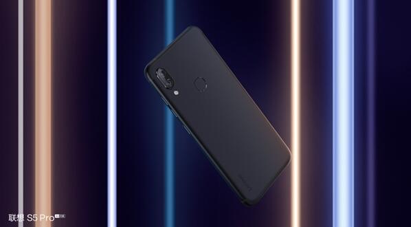 联想S5 Pro明天发售：6G内存/2000万偶像级自拍 1298元
